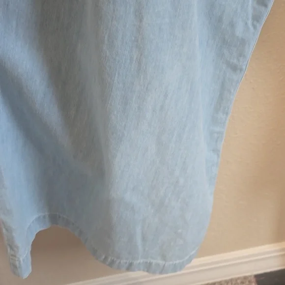 NWT Free People Dion Jumpsuit. XS - Picture 10 of 11